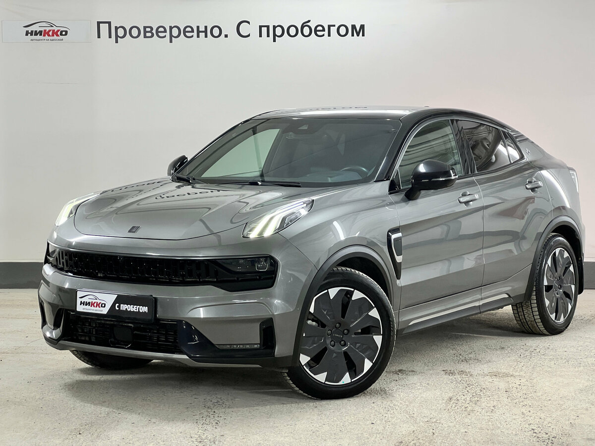 Lynk & Co 05