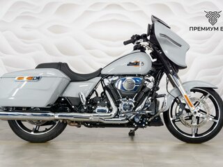Harley-Davidson Street Glide