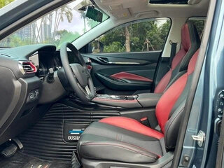 2022 Oshan X5, синий, 1010000 рублей, вид 5