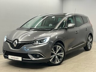 Renault Scenic IV
