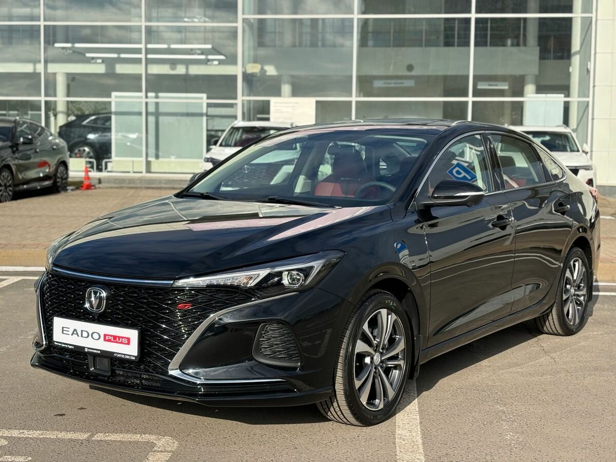 Changan Eado Plus