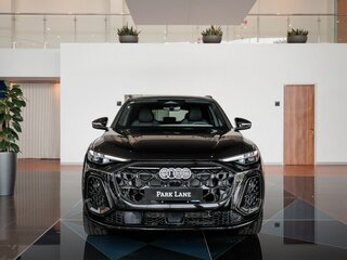 2026 Audi Q5 L III (GU), чёрный, 7450000 рублей, вид 3