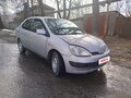 1999 Toyota Prius I (XW10), серый, 130000 рублей - вид 2