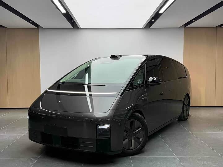 Li Auto (Lixiang) Mega