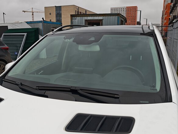 2016 Mercedes-Benz GLE 350 d I (W166), белый, 3420000 рублей - вид 24