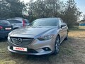 2013 Mazda 6 III (GJ), серебристый, 1700000 рублей