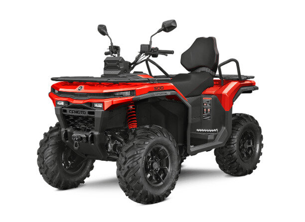 CFMoto CFORCE 500 EPS