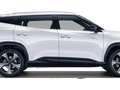 2025 Geely Cityray, белый, 2849990 рублей - вид 5
