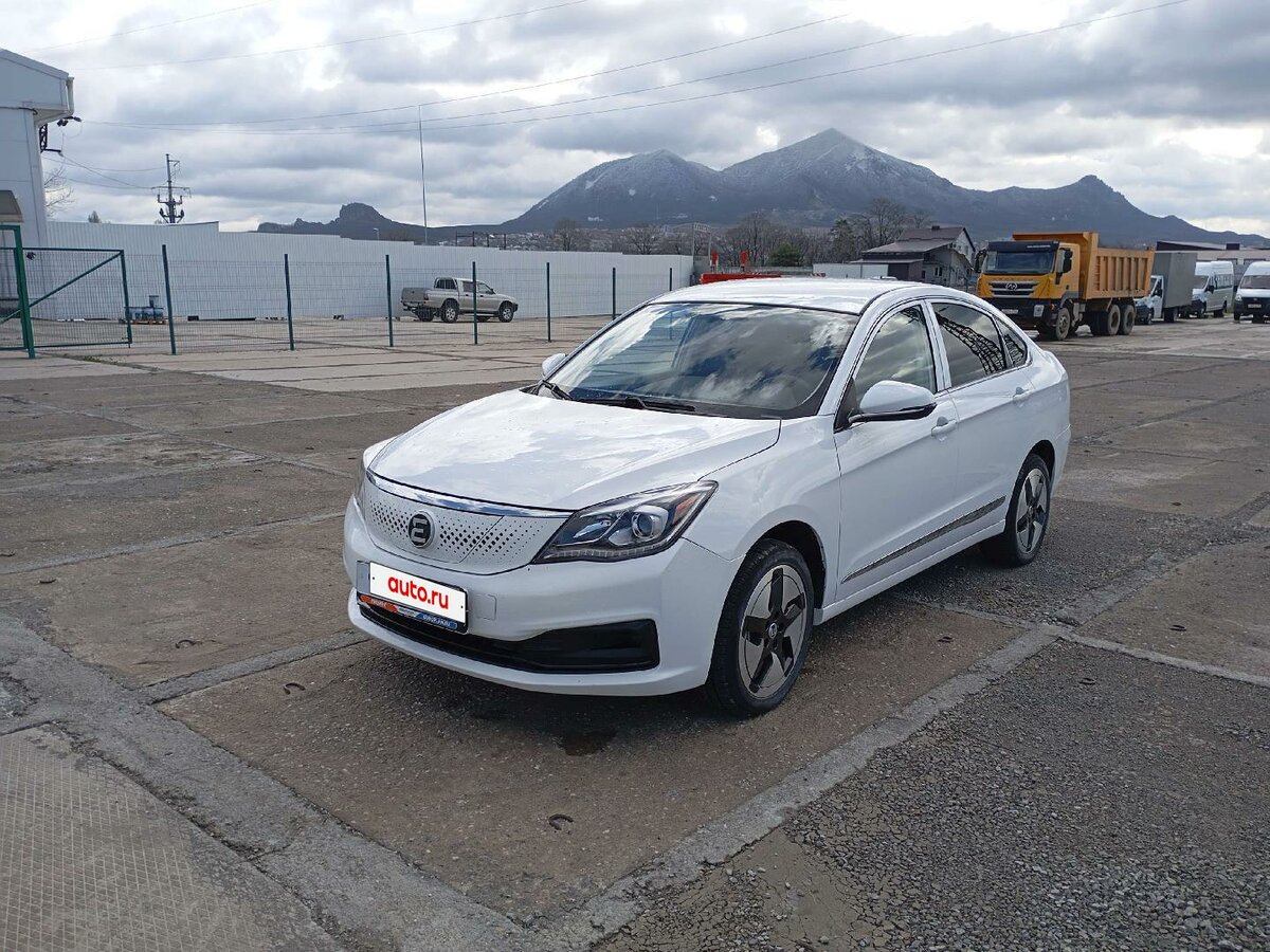 Evolute i-PRO