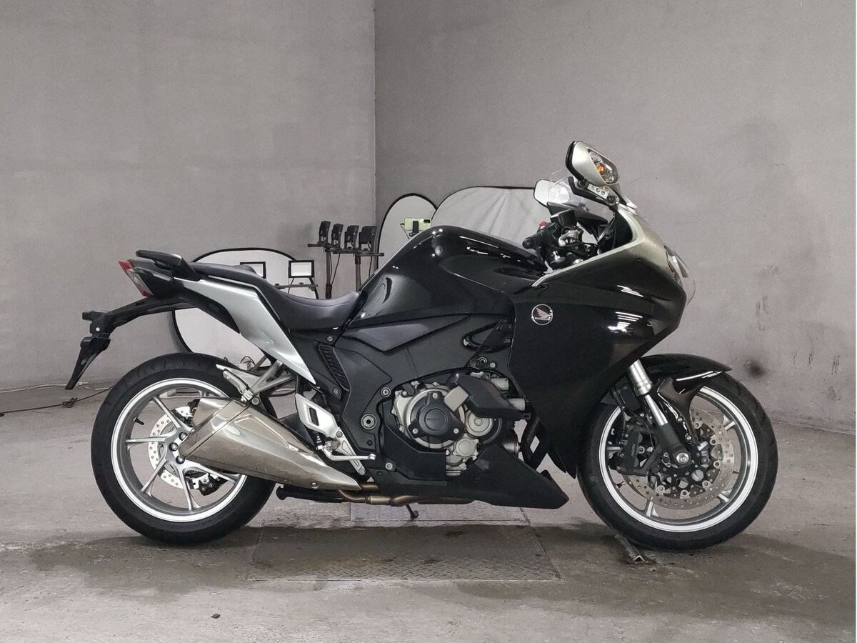 Honda VFR 1200