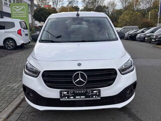 2024 Mercedes-Benz Citan 110 II, белый, 5600000 рублей, вид 1