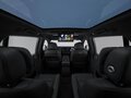 2025 Li Auto (Lixiang) L9 52.3 kWh I Рестайлинг, чёрный - вид 9