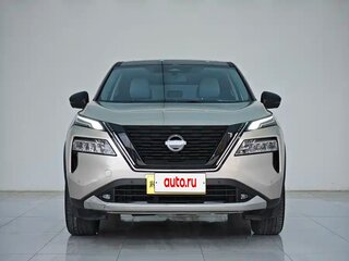 2024 Nissan X-Trail IV, серый, 3800000 рублей, вид 1