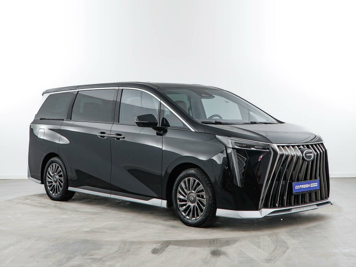 GAC M8