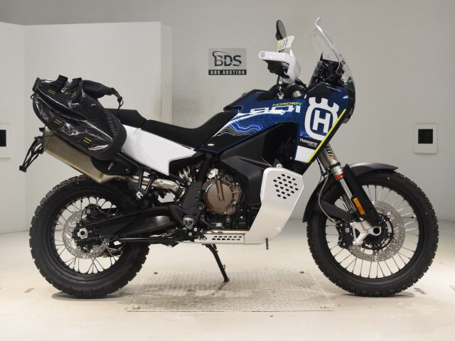 Husqvarna Norden 901