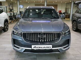 2026 Geely Monjaro I, серый, 4600000 рублей, вид 5