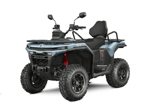 CFMoto CFORCE 400L EPS