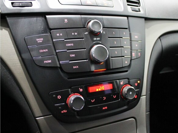 2013 Opel Insignia I, фиолетовый, 975000 рублей - вид 14