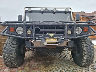2000 Toyota Mega Cruiser, зелёный, 3500000 рублей, вид 3