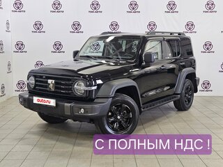 2024 Tank 300 I, чёрный, 3798000 рублей, вид 1