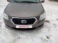 2015 Datsun on-DO I, серый, 439000 рублей