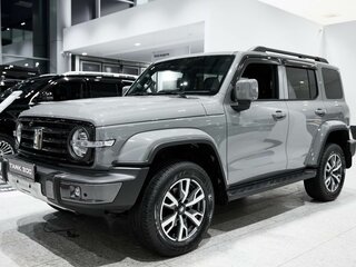 2026 Tank 300 I, серый, 4899000 рублей, вид 1