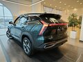 2025 Geely Atlas II, зелёный, 3917190 рублей - вид 3