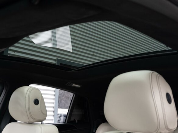 2015 Mercedes-Benz GLE 450 AMG I (W166), синий, 4090000 рублей - вид 11