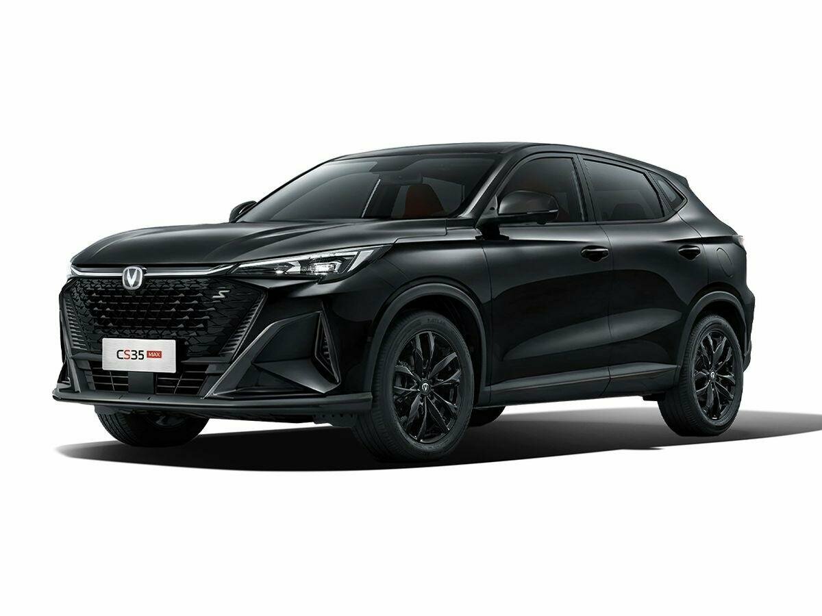 Changan CS35 Max