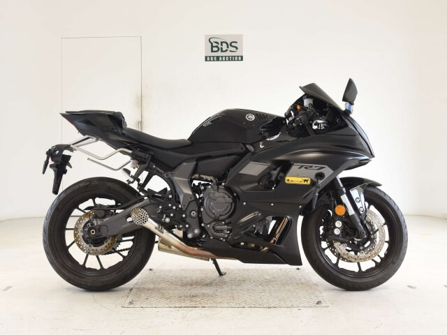 Yamaha YZF-R7