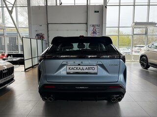2026 Geely Cityray, голубой, 3094990 рублей, вид 5