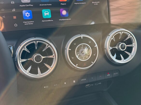 2026 Tank 300 I, чёрный, 4350007 рублей - вид 17