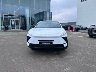 2026 Omoda C5 II, белый, 2879000 рублей, вид 1