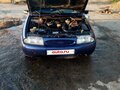 1999 Ford Fiesta Mk4, синий, 100000 рублей - вид 2