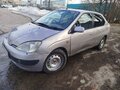 1999 Toyota Prius I (XW10), серый, 130000 рублей