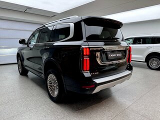 2025 Tank 500 I, чёрный, 7999000 рублей, вид 1