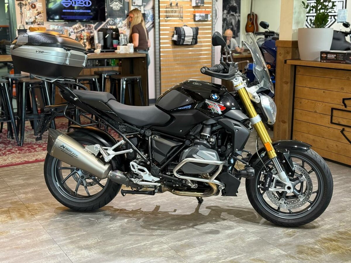 BMW R 1250 R
