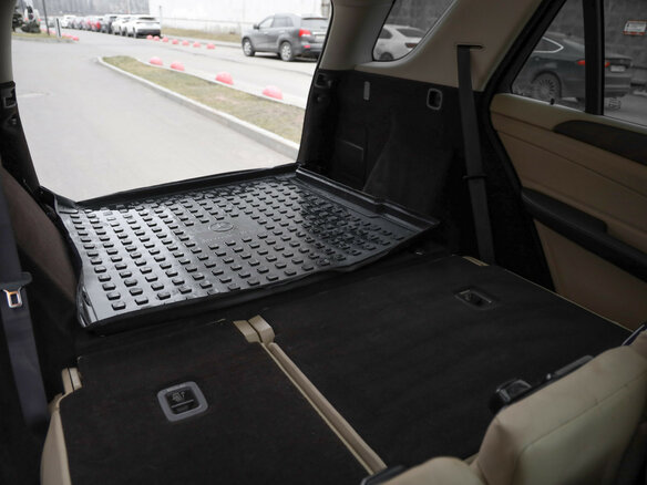 2016 Mercedes-Benz GLE 350 d I (W166), красный, 3199000 рублей - вид 32