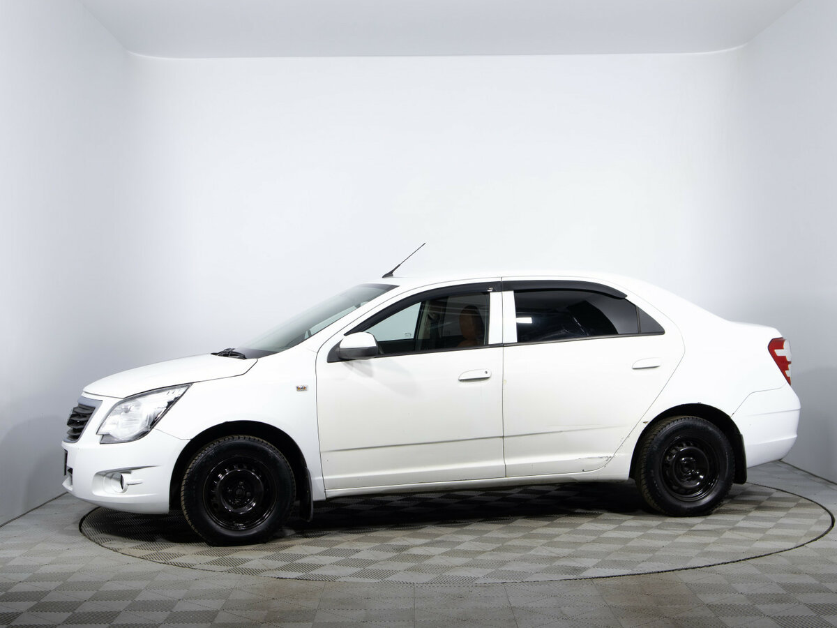 Равон Р4 белый