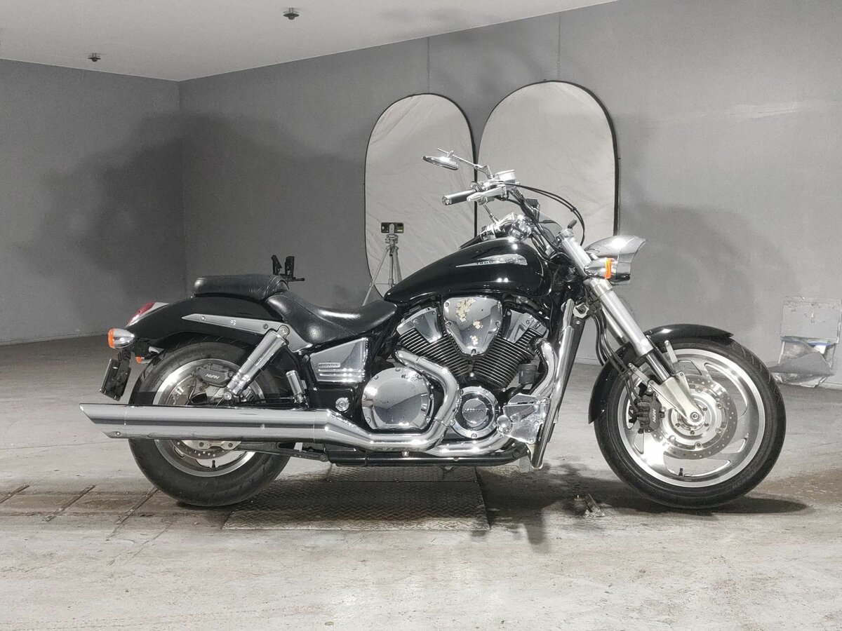 Honda VTX 1800