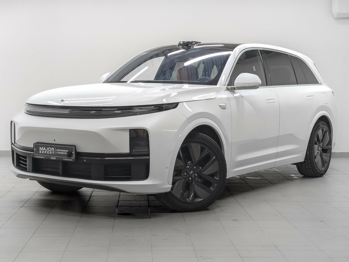 Li Auto (Lixiang) L7 I