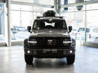 2026 Tank 300 I, серый, 4799000 рублей, вид 1