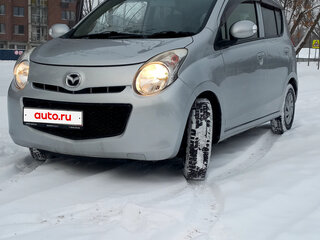 2014 Mazda Carol VI, серый, 490000 рублей, вид 1