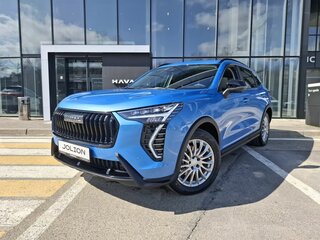 2026 Haval Jolion I Рестайлинг 2, голубой, 2899000 рублей, вид 1