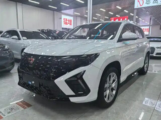 2026 Jetta VS5 I Рестайлинг 2, белый, 1773099 рублей, вид 1