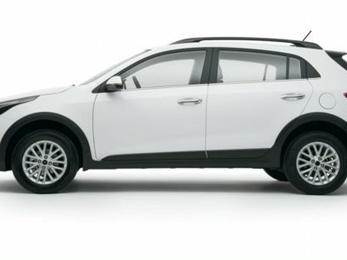 Solaris KRX