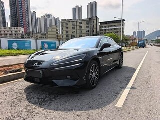 2024 Denza Z9, чёрный, 7494750 рублей, вид 1