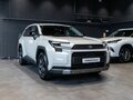 2026 Toyota RAV4 VI (XA60), чёрный - вид 1