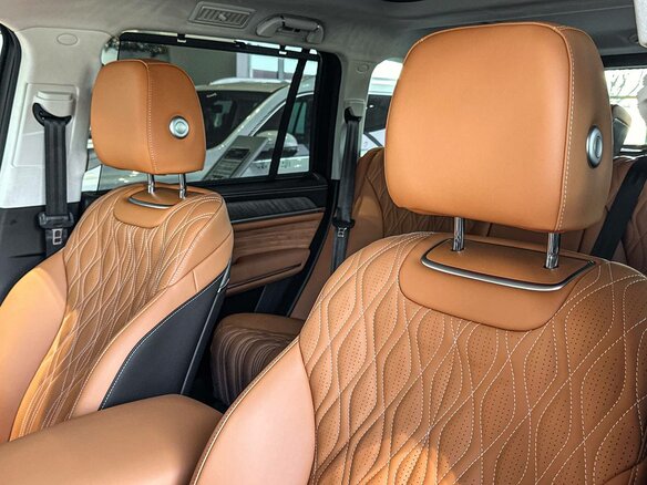 2025 Tank 500 I, чёрный, 7989000 рублей - вид 7