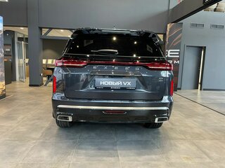 2025 Exeed VX I Рестайлинг, серый, 5530000 рублей, вид 4